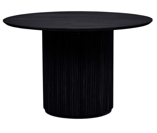 Tully Round Dining Table
